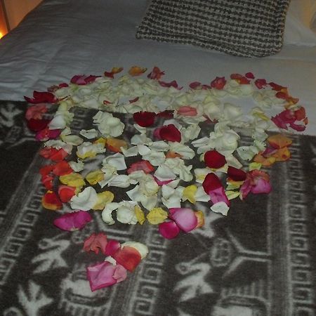 Hotel Spa Mansion Santa Isabella Риобамба Экстерьер фото