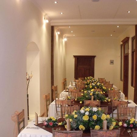 Hotel Spa Mansion Santa Isabella Риобамба Экстерьер фото