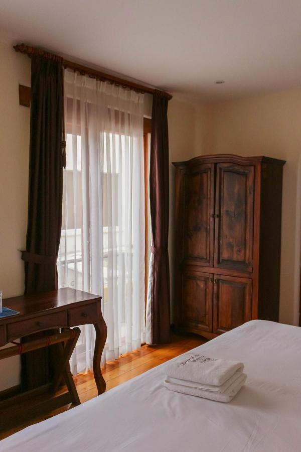 Hotel Spa Mansion Santa Isabella Риобамба Экстерьер фото
