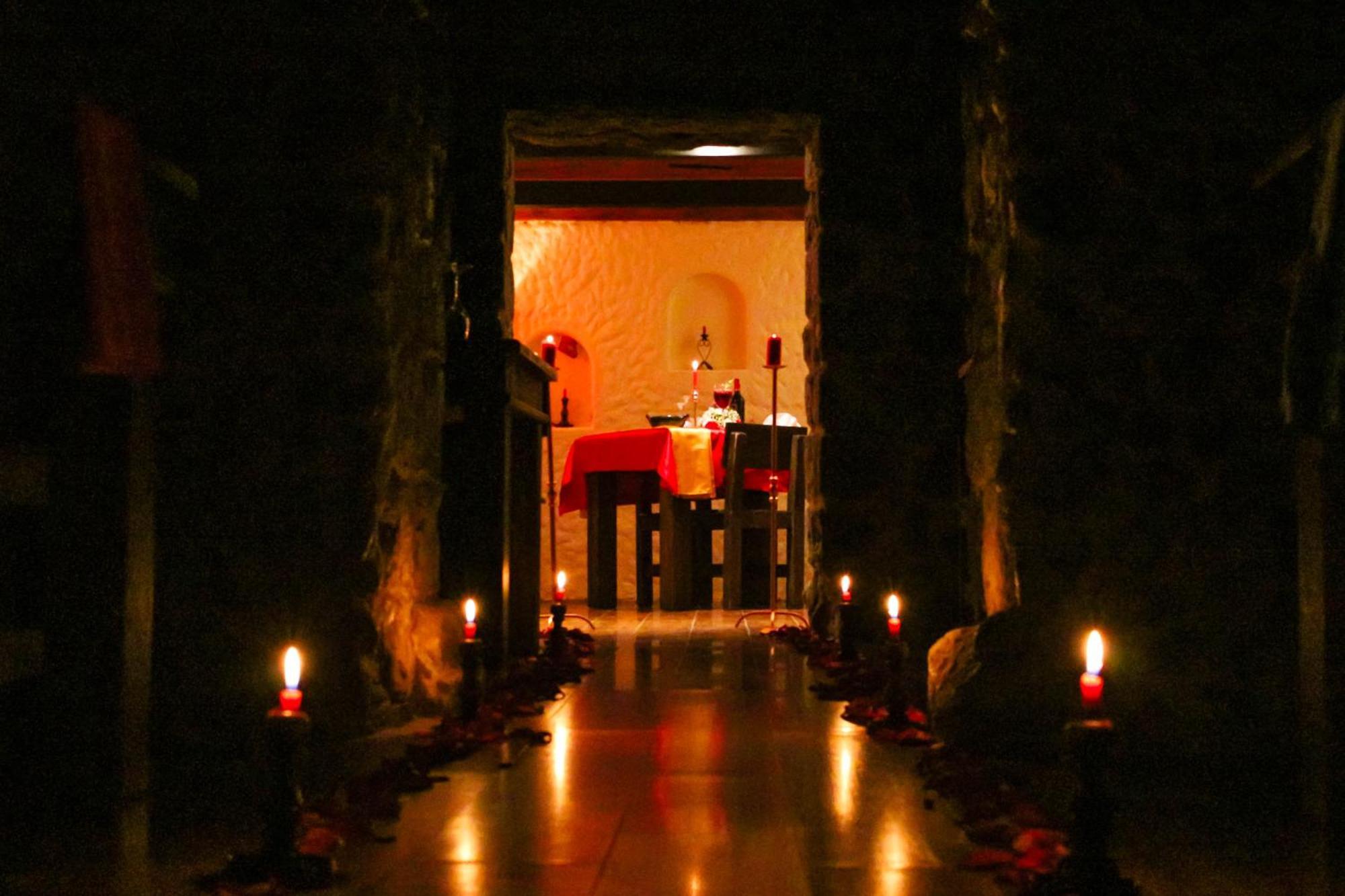 Hotel Spa Mansion Santa Isabella Риобамба Экстерьер фото